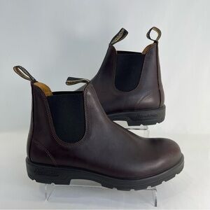 Blundstone Brown Chelsea Boots US 11